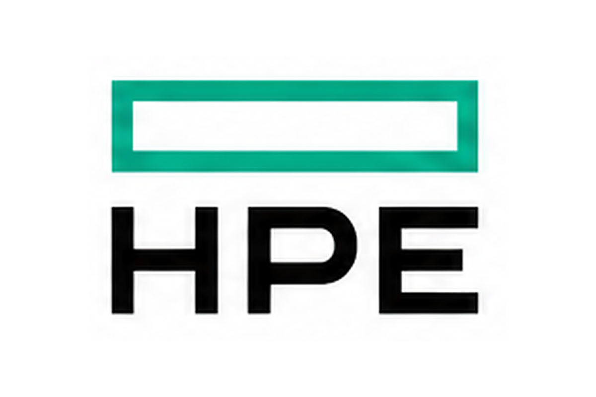 HPE Storage