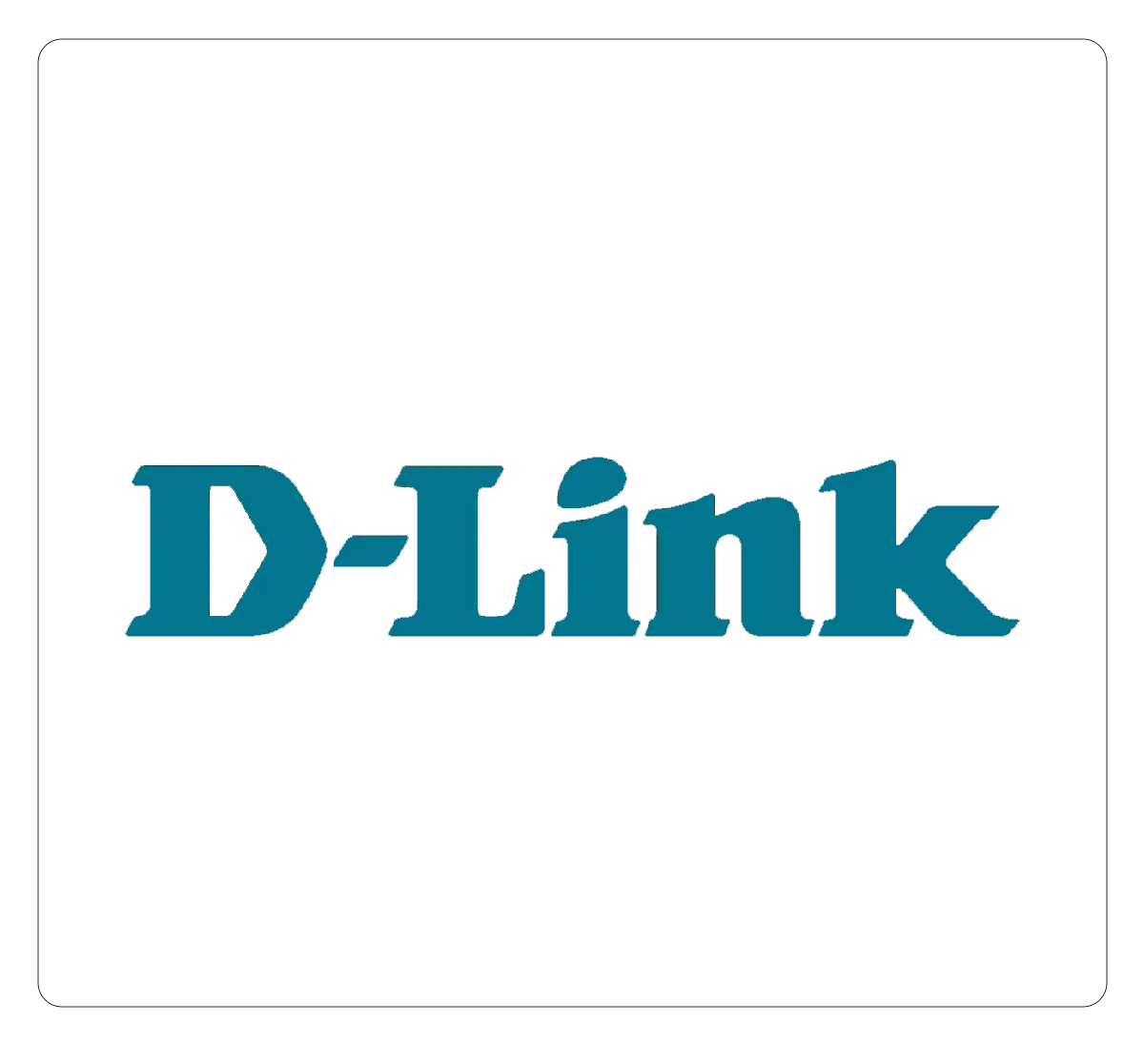 D-Link Systems