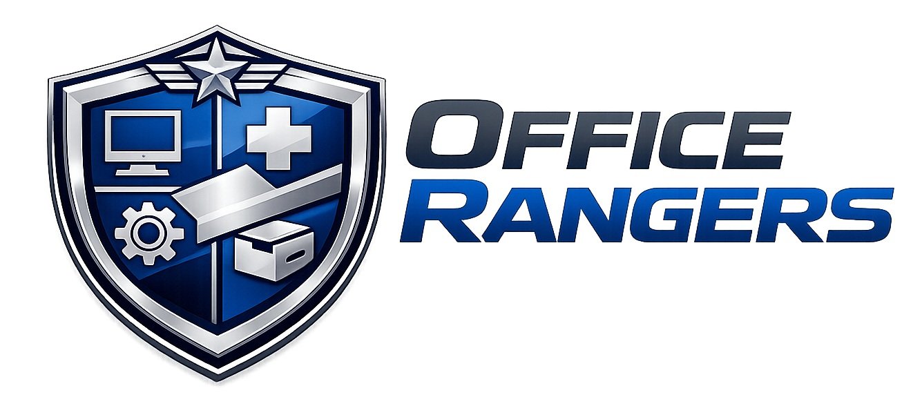 Office Rangers LLC
